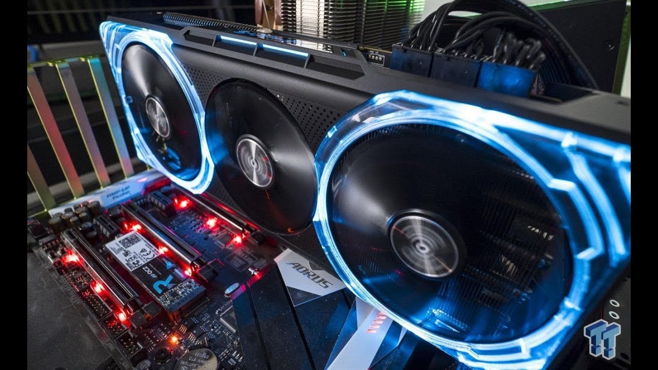 Vega 64 Sapphire Nitro+ 51 Mh/s в майнинге