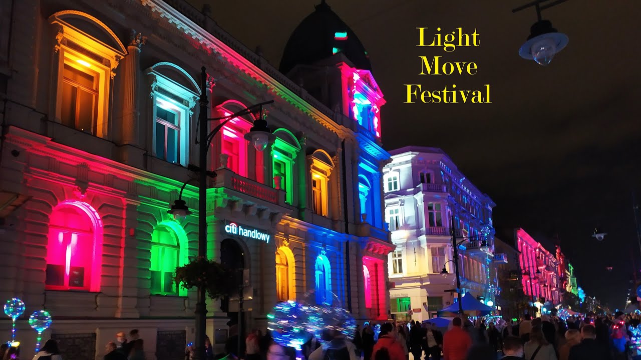 Light Move Festival (miniseria) - 2025 (cz.1)