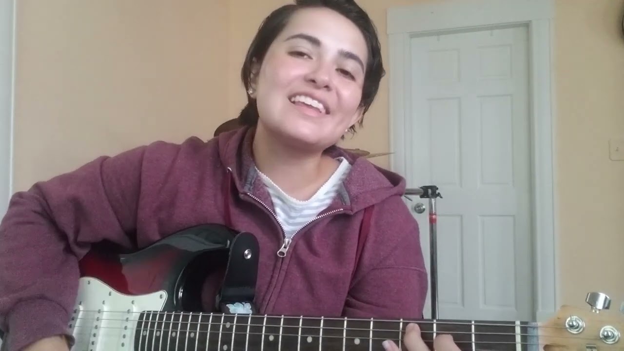 I trust in God - Elevation Worship Cover by Cornerstone Psalms