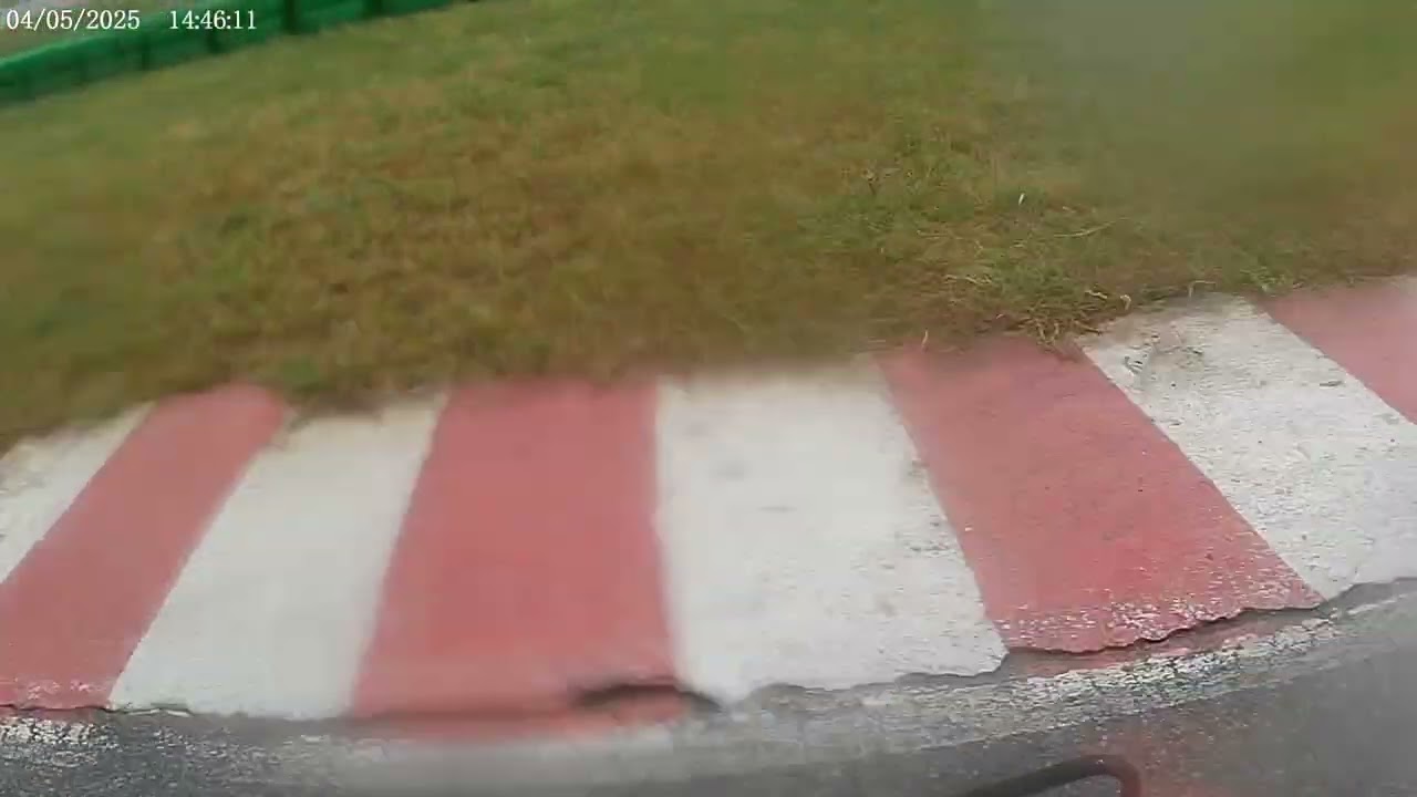 Karting Empuriabrava 3° GP @Craksracing 2025 Final C2
