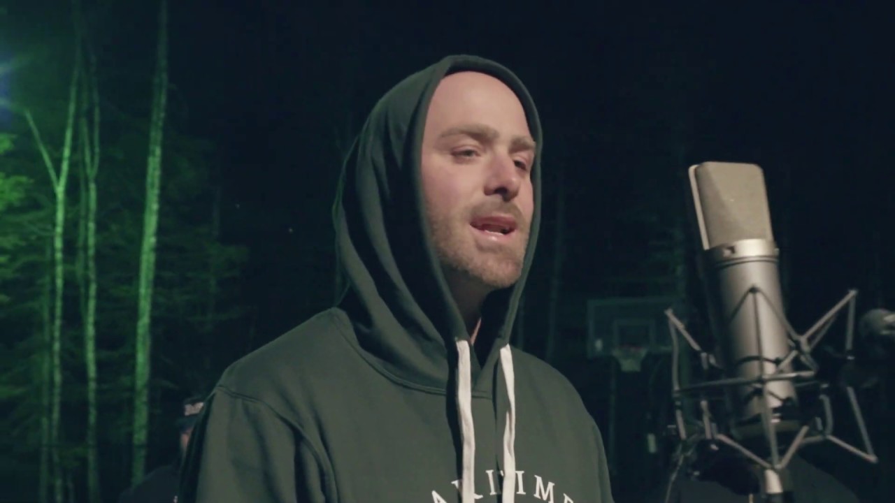 Classified - Cold Love (Acoustic)