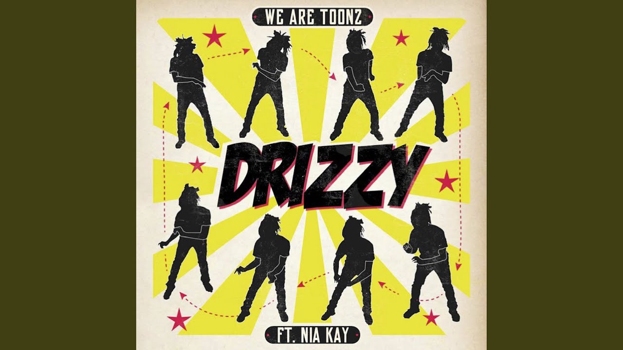 Drizzy (feat. Nia Kay)
