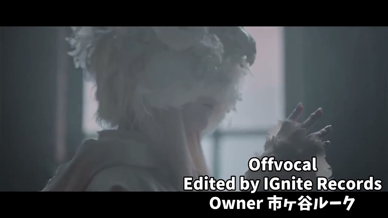 【OffVocal】 Siip - 2 【ニコカラ】【instrumental】【カラオケ】