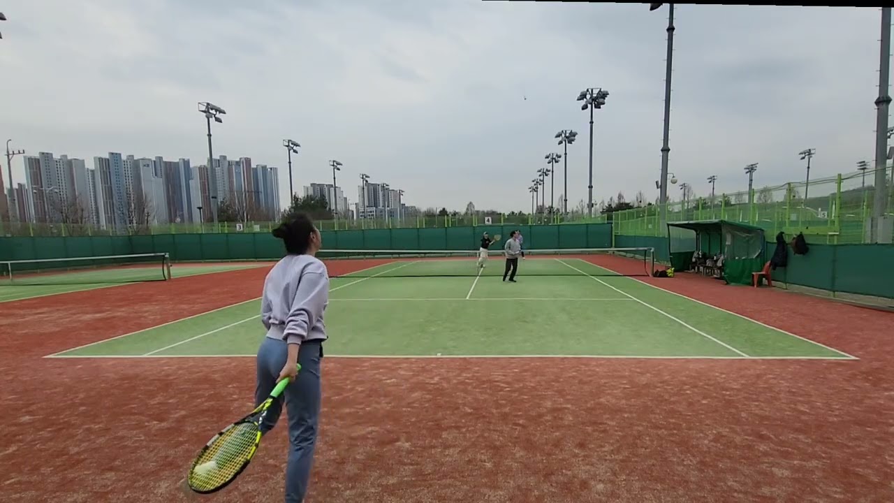 20260109 동이,소머즈 vs 락이,상미