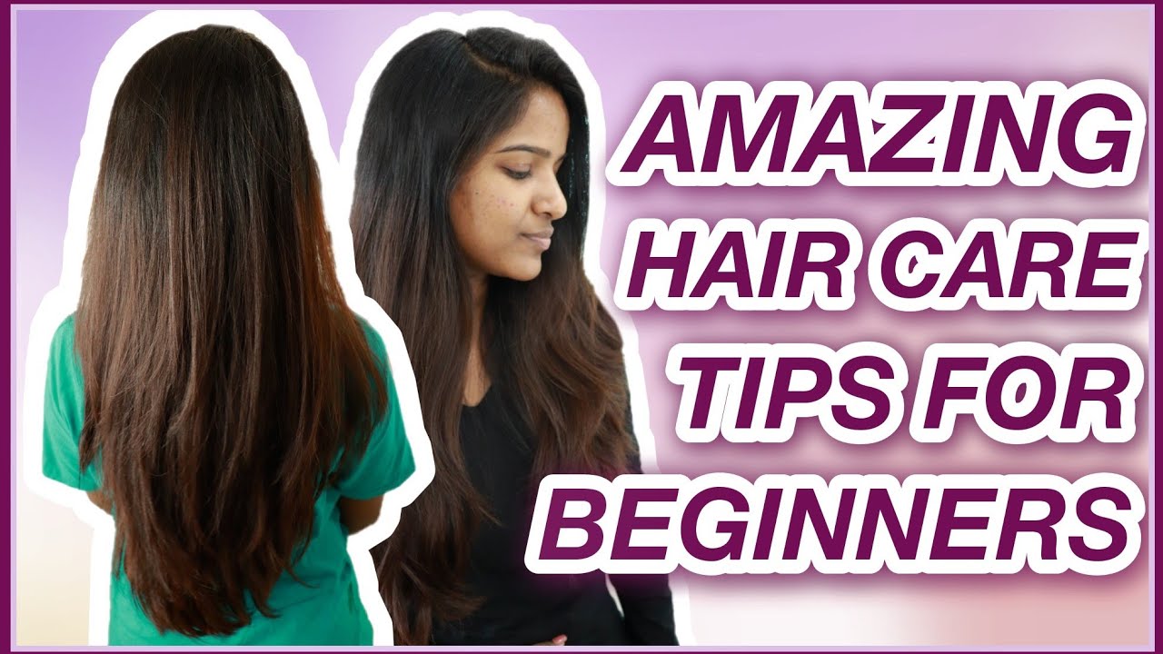 Best Realistic Haircare Tips For Teenagers/Beginners-Dos and Donts🤎தமிழில்