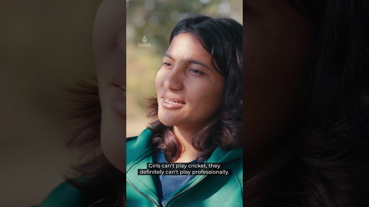A new era of women&rsquo;s cricket in India | 101 East #shorts