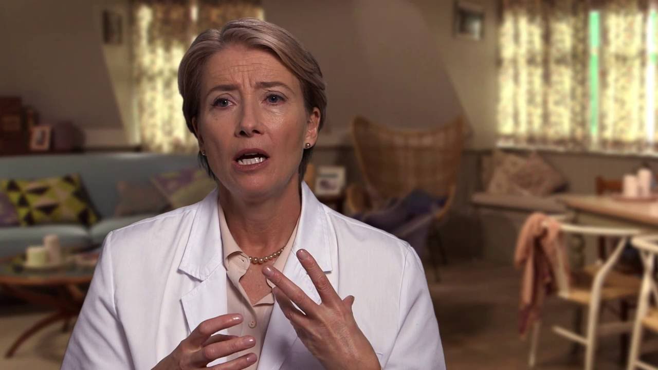 Bridget Jones's Baby 