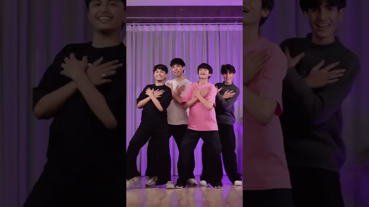 Habibi meri jaaneya ❤️ #dance #tmtians #trending #bts #viralreels #tmtstudioindia