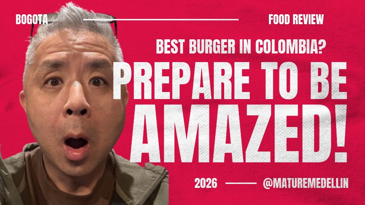 Best Hamburger in the World? La Brasserie Review | Must-Try Burger