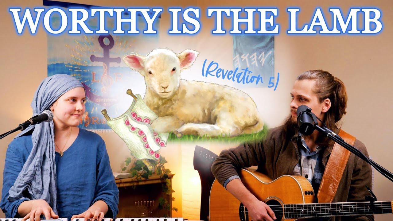 Worthy Is The Lamb - Left and Right Ministries
