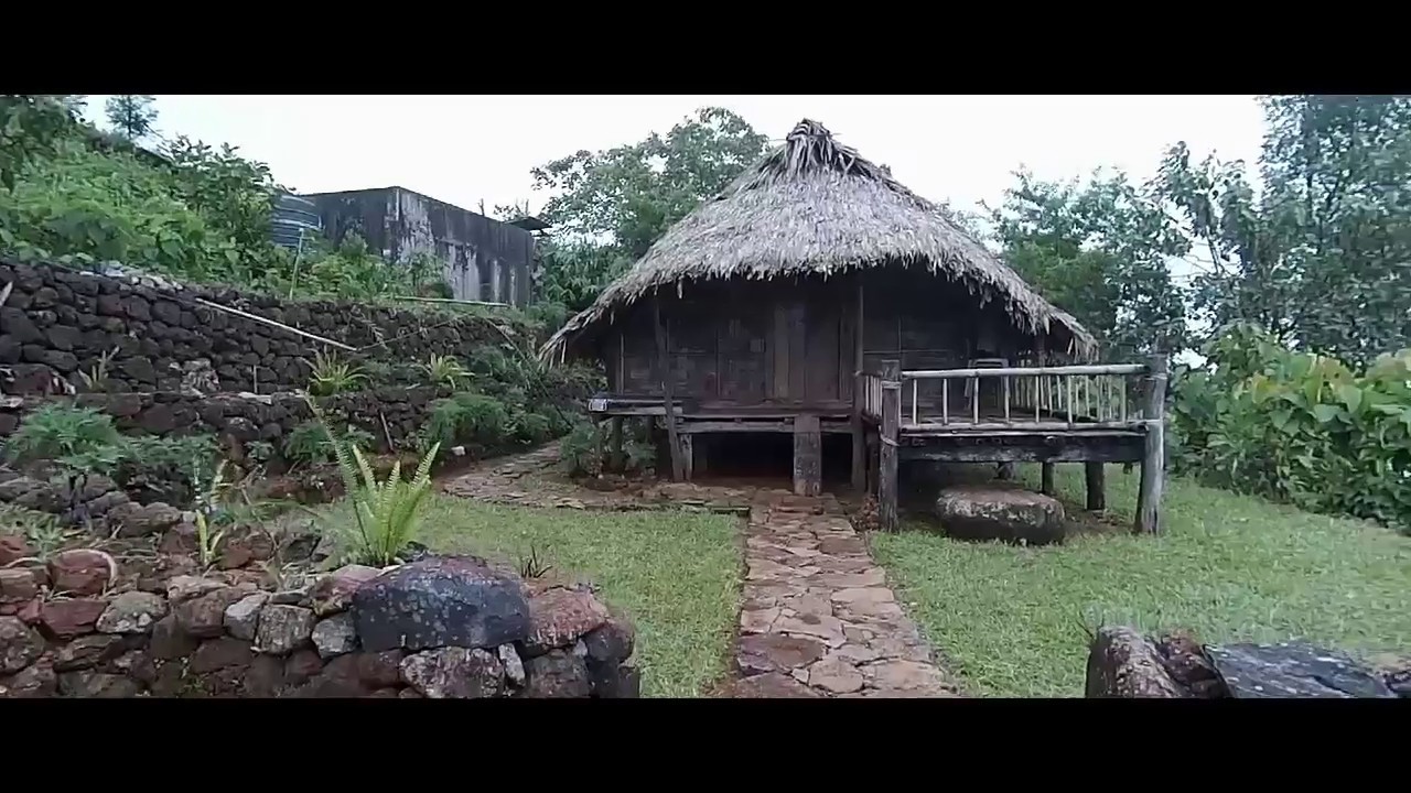 Meghalaya khat ar shnong (kongthong)