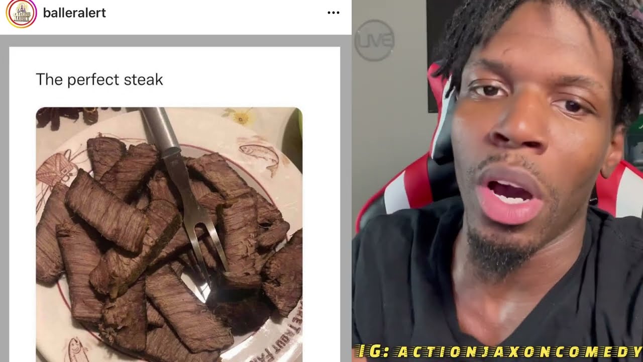 Идеальное что?? 🥩