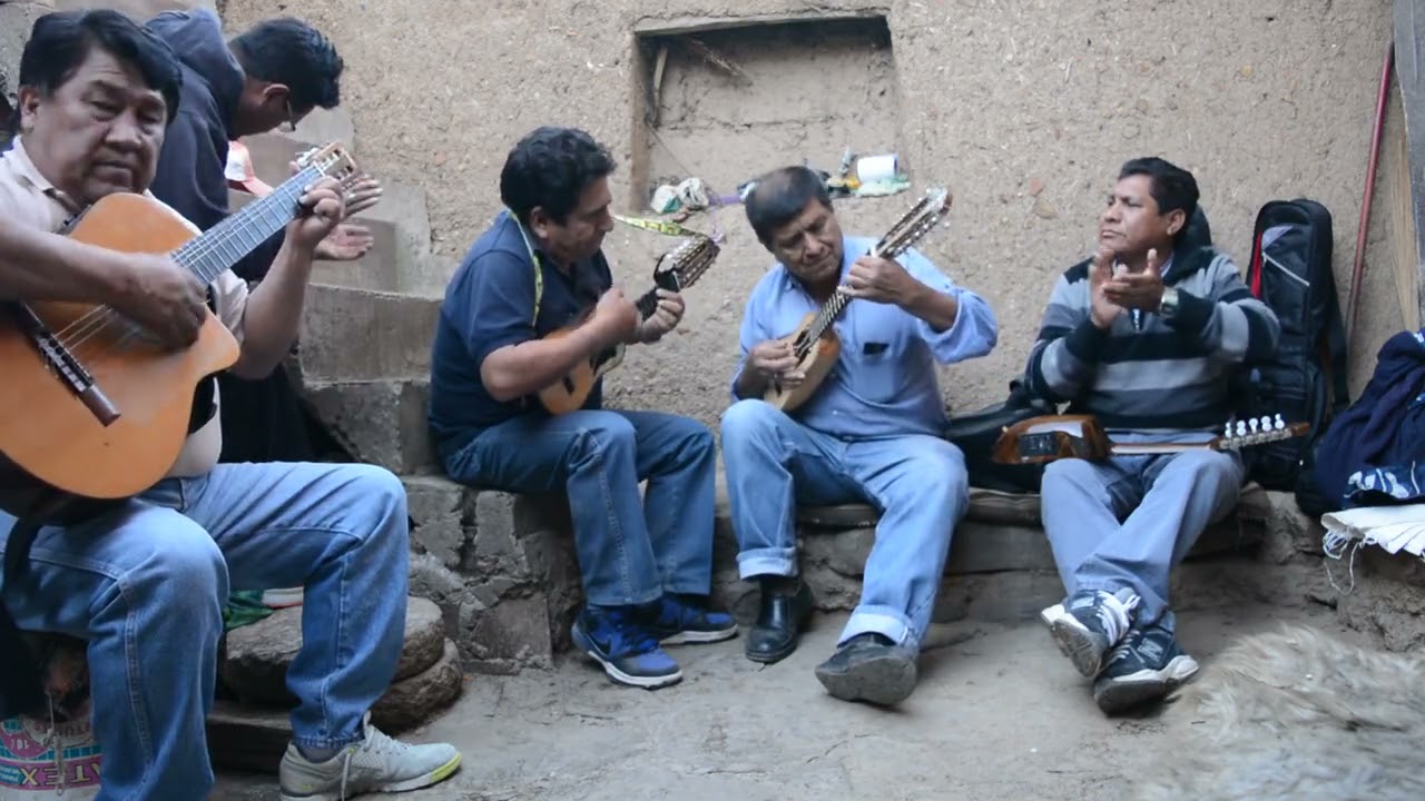 JHONNY RIVERA con ALFREDO COCA y TITO y  MIGUEL ANGEL robar corazones