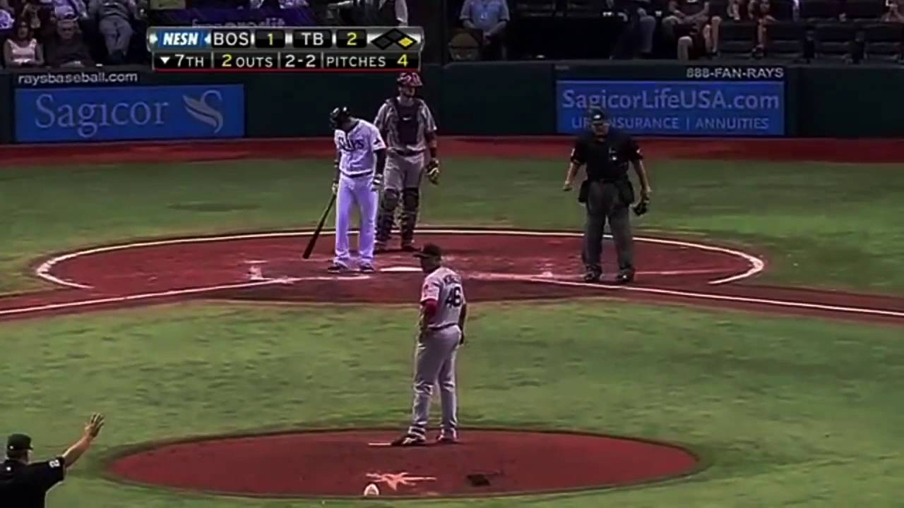 MLB | Balk Compilation