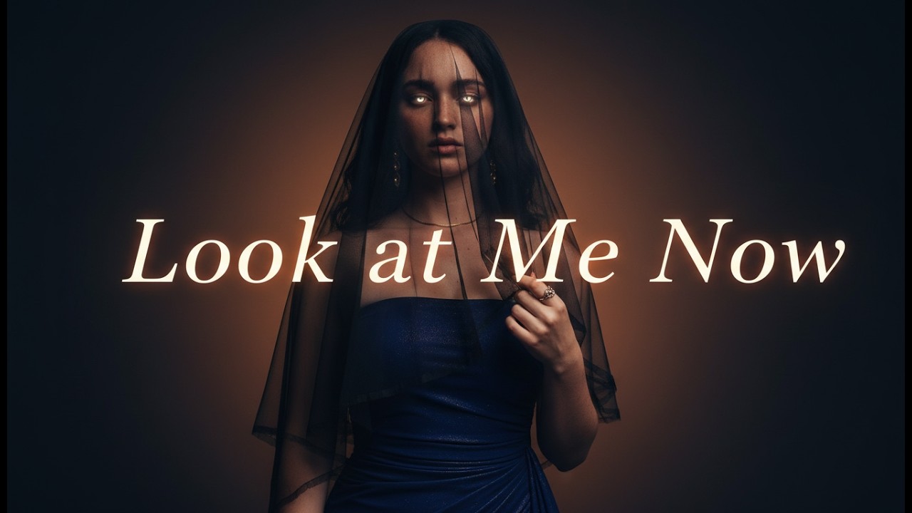 Elena Reyna - Look At Me Now