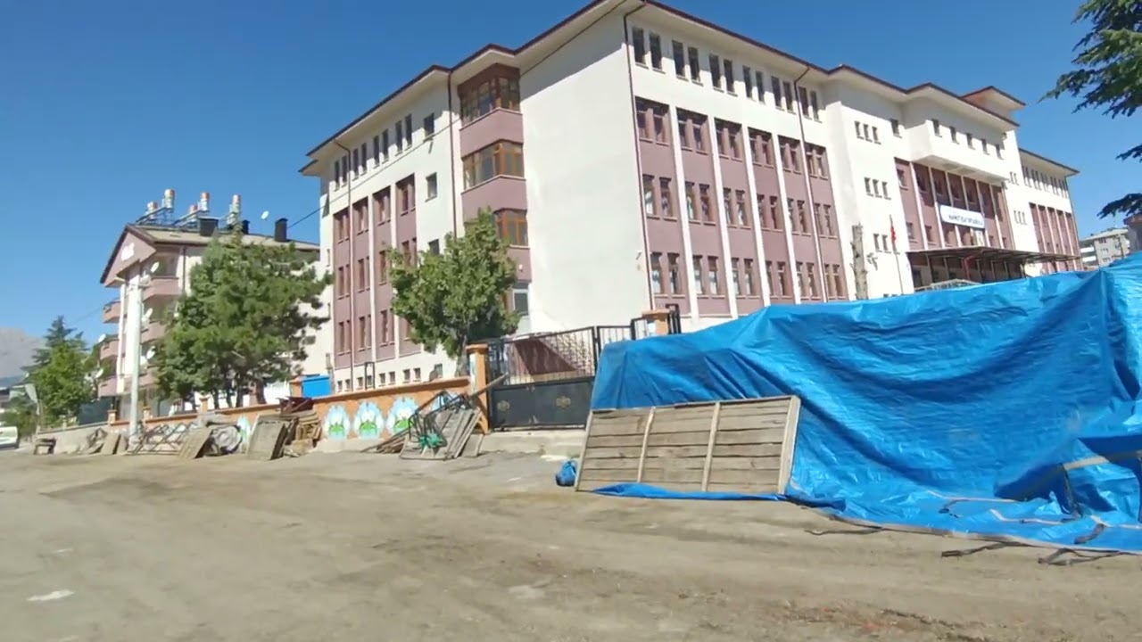 Seydişehir merkez , #seydişehir