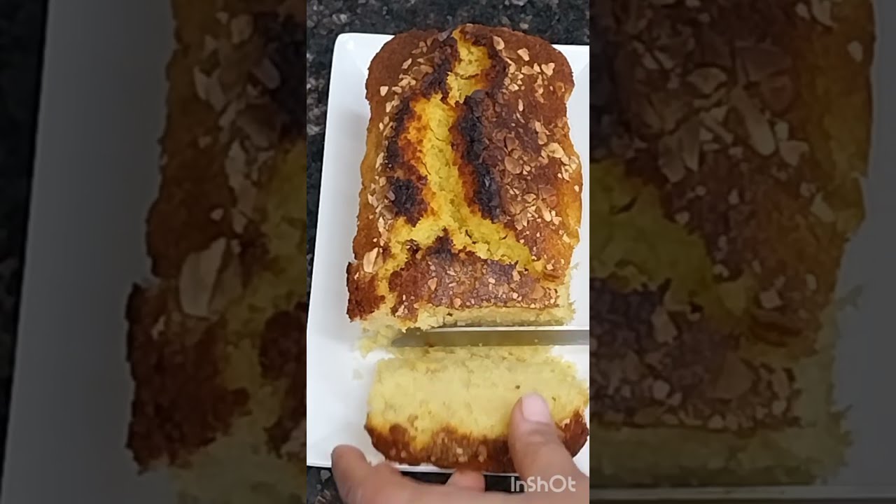 Eggless Kesar Mawa Cake I How to make Eggless Parsi or Mumbai Mawa Cake #mawacake #cake@swaad-e-dil 