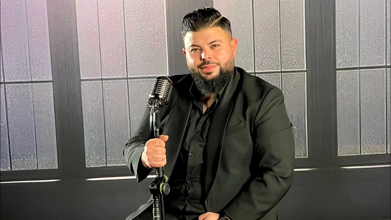 Alberto Varghir - Frate azi de ziua ta 2025