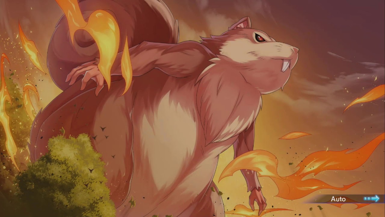 Re:Zero The Prophecy of the Throne Gameplay 42