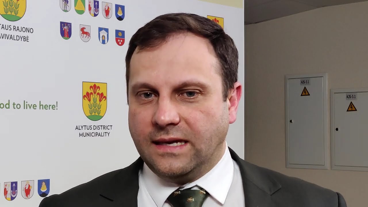 Iš Alytaus r. ūkininko VMVT atėmė 14 arklių. Apie situaciją (ŽŪM ministras I. Hofmanas)