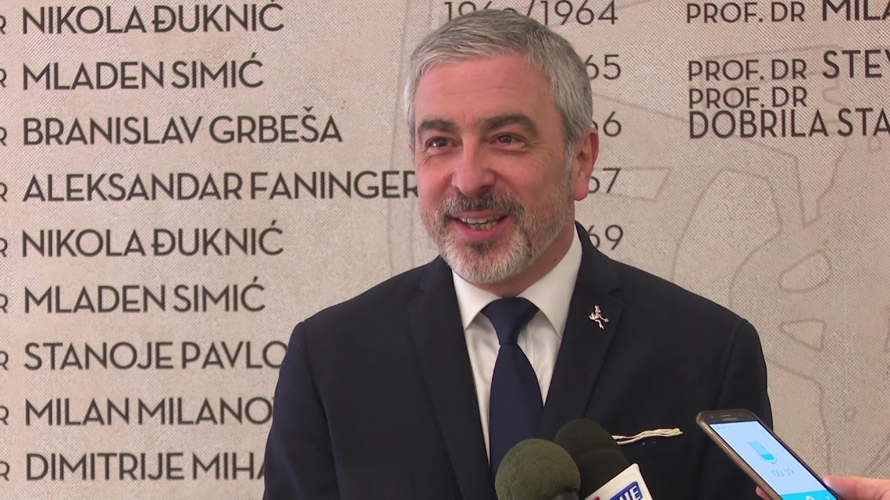 belami.rs - Podružnica Srpskog lekarskog društva uručila nagrade najboljima