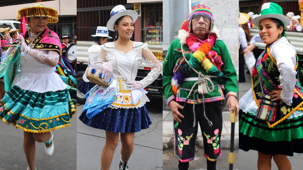 💜💜 patrón san SEBASTIAN del CUSCO 2025 - lima