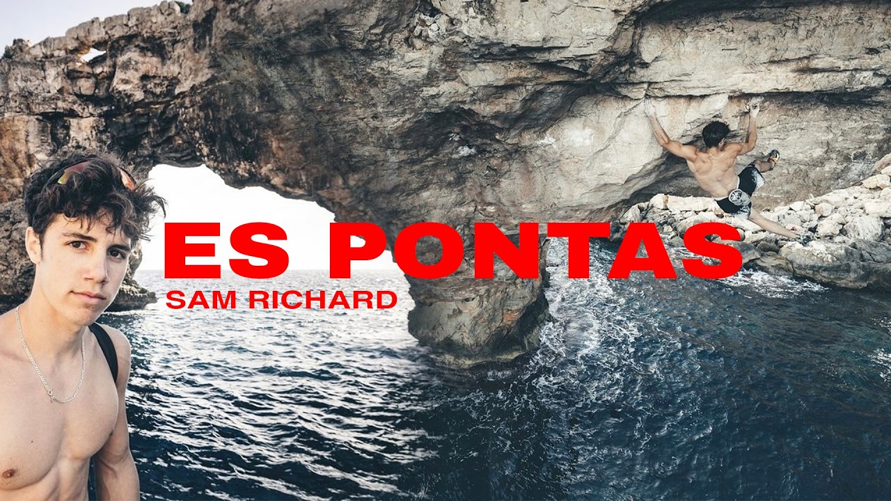 Es Pontas // Sam Richard