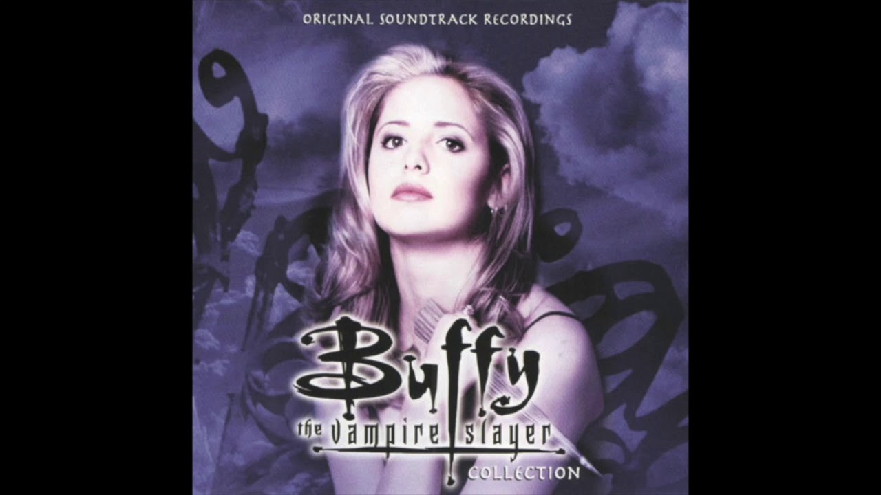 Riley's Departure (Aired Show Version) - Buffy the Vampire Slayer: Season 5 Soundtrack (Unofficial)