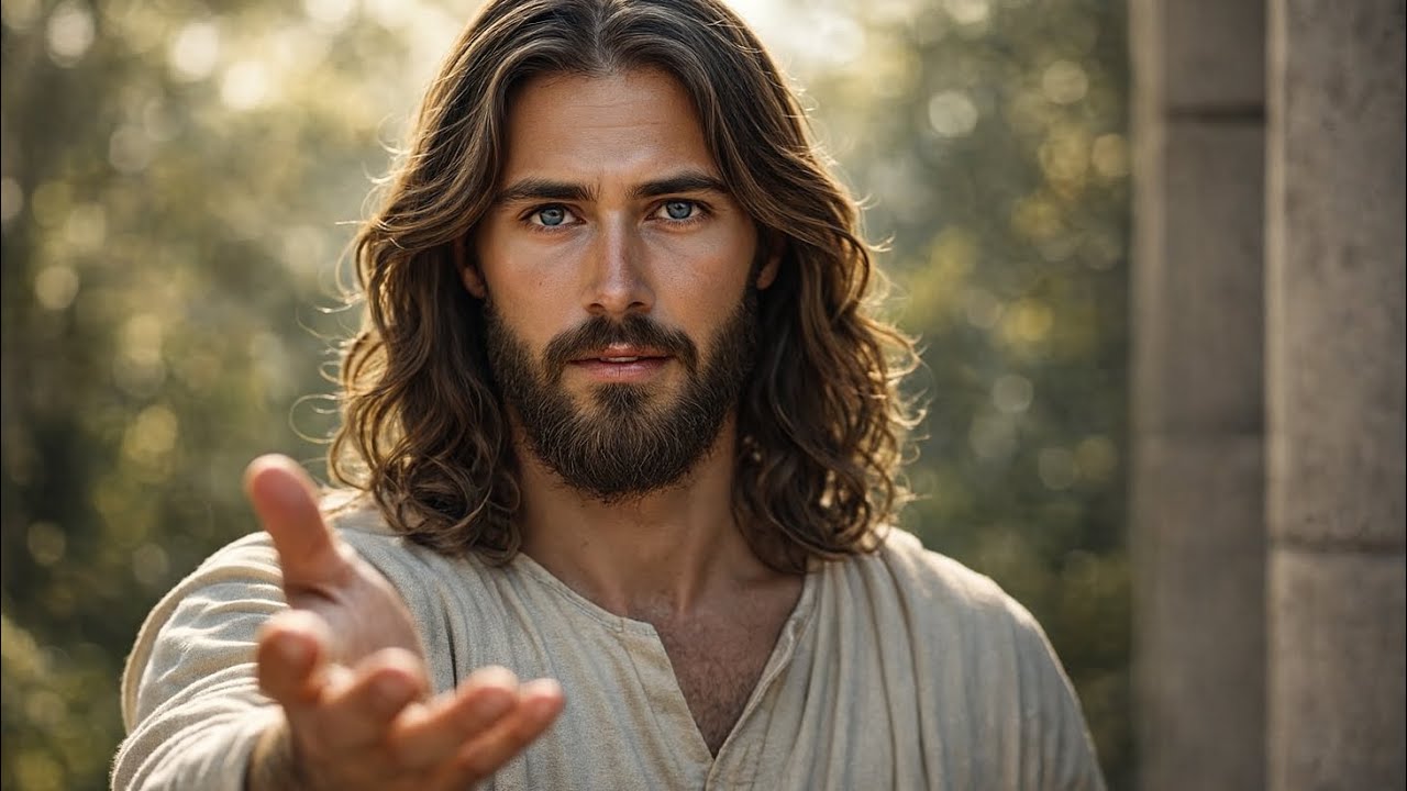 DIOS DICE: NO CIERRES ESTE VIDEO NECESITO HABLAR CONTIGO HOY | MENSAJE DE DIOS HOY