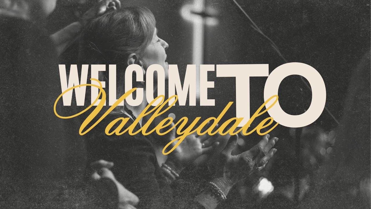 Valleydale Live - 2/22/2026 - 10:45 AM