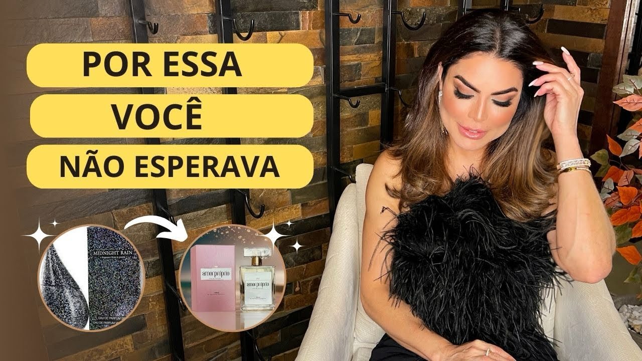 A HISTÓRIA POR TRÁS DO AMOR PRÓPRIO | Marinalva Callegario