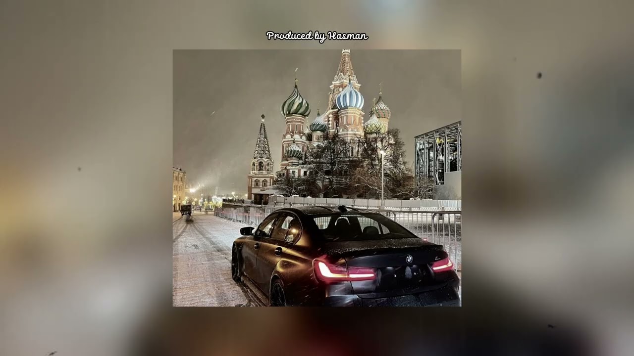 [FREE] Криминальный Бит x Macan x Вектор А x Jamik type beat 