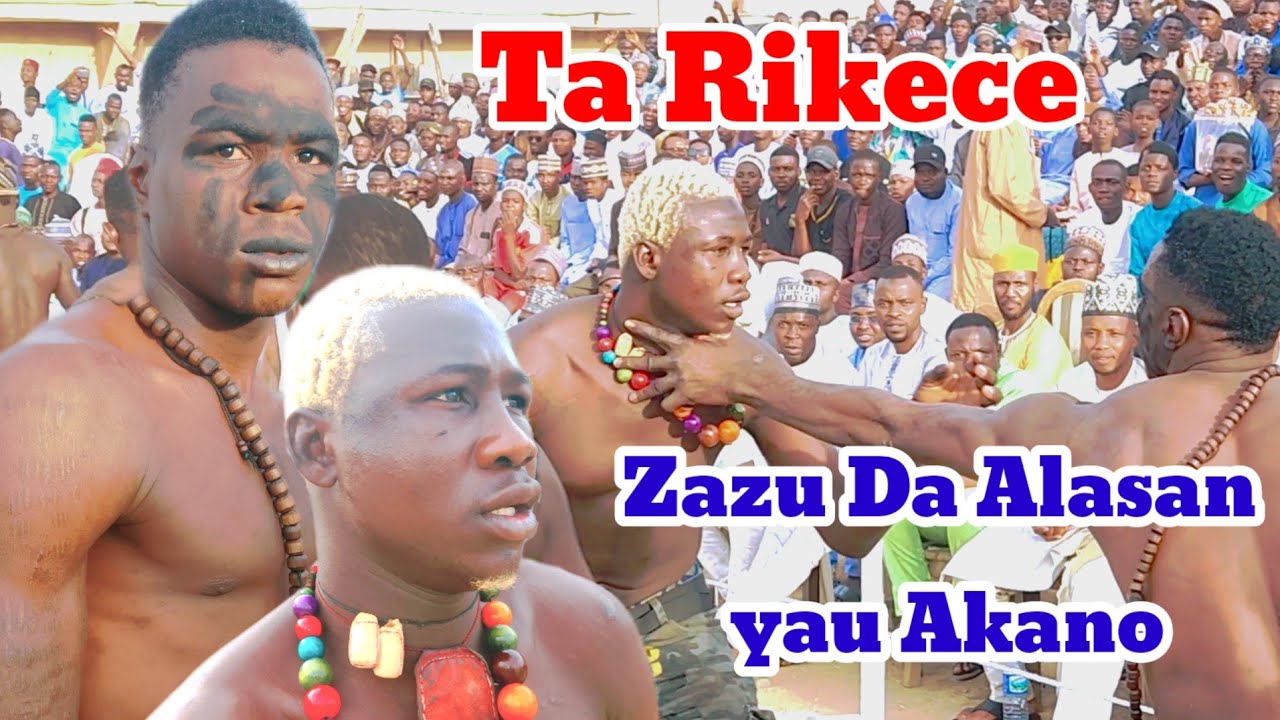 Yau Tabaci Alasan Da Zazu Akano Guramada  Sun duro kano yau4 April 2025