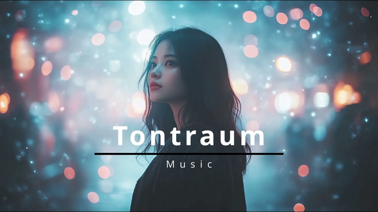 Deep Inspiring Minimal Techno | Thought Enhancing Music | Immersive Creative Flow