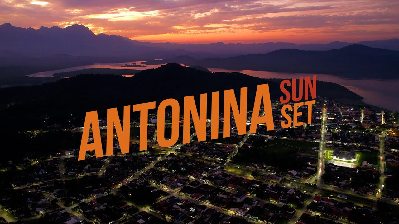 ANTONINA - SUNSET - GOLDEN HOUR