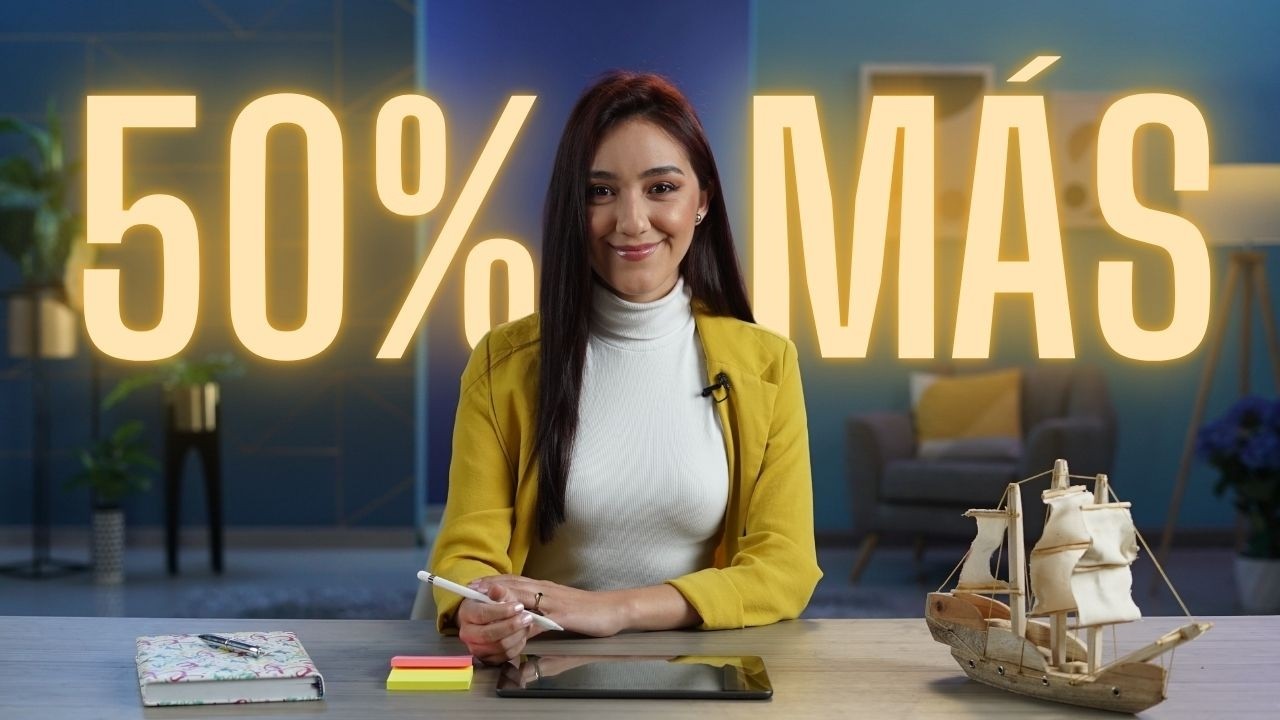 👉 El sistema que uso para ahorrar 50% más cada año