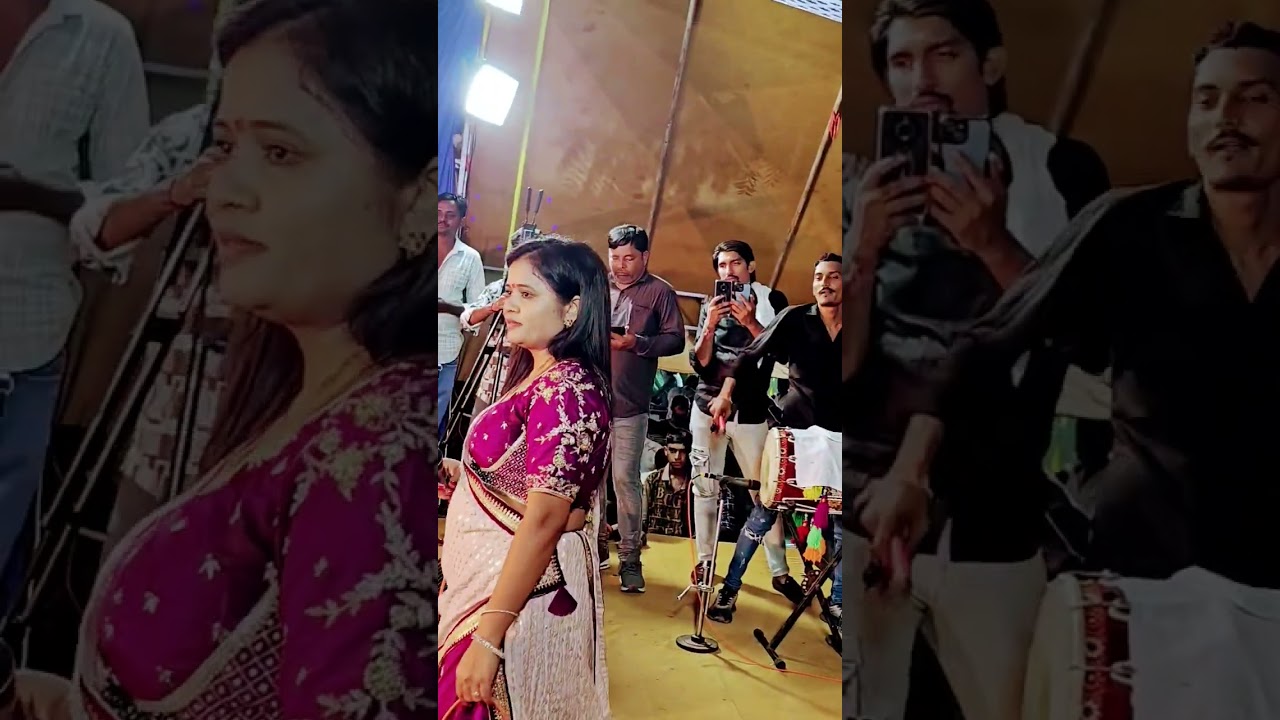 TEJAL THAKOR LIVE PROGRAM 👑#short #youtubeshortsyoutubeshorts