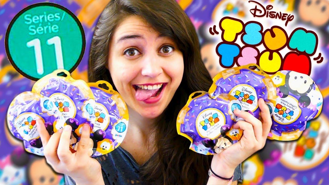 DES BOOSTERS MYSTÈRES GÉNIAUX !!