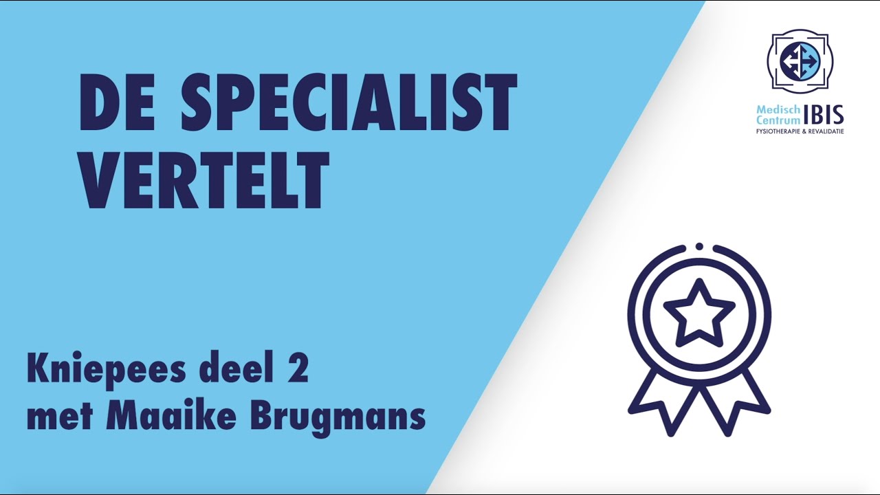 kniepees deel 2 - excentrische oefeningen