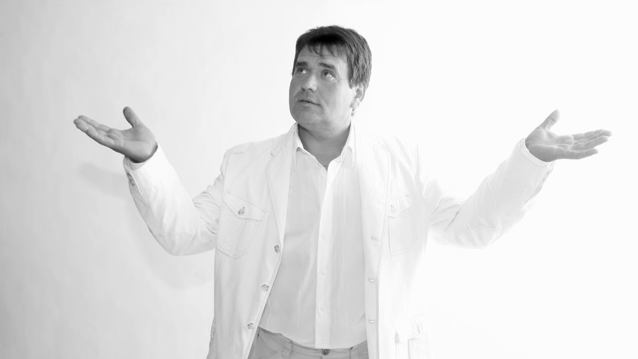 Toomas Anni - Soovin sulle õnne