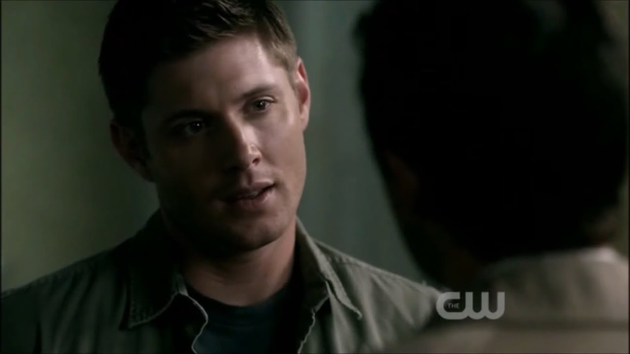 Dean & Castiel - Never Close Our Eyes