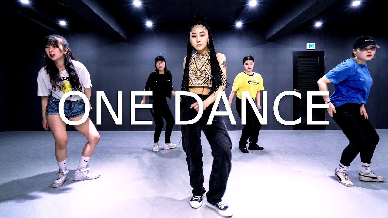 Drake - One Dance ft. Wizkid, Kyla | JILL'IN choreography | Prepix Dance Studio