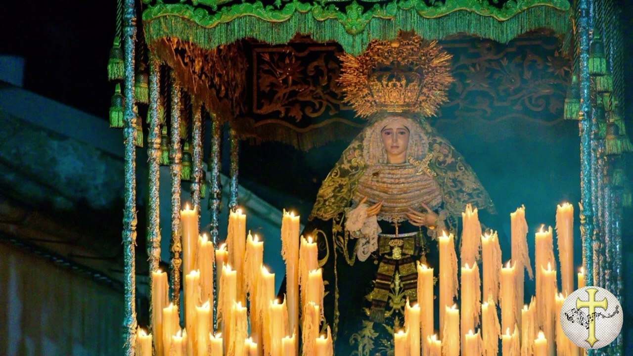 Marcha Campanilleros de la Vera-Cruz (Manuel Román Hidalgo y Cristian López García)