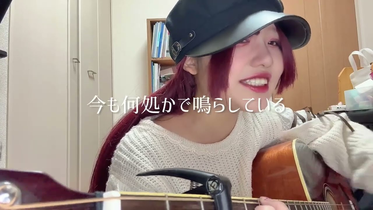 平成ガチババア/chimu