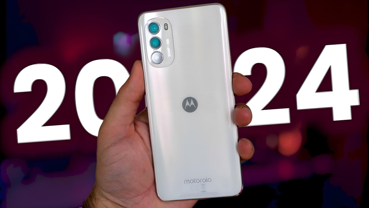 Motorola Moto G82 en 2024 ¿?