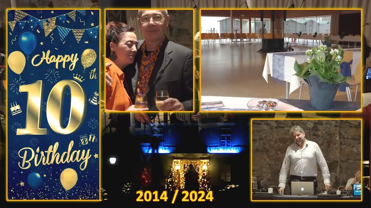 2024 Noches de Invierno  | Encuentro Milonguero