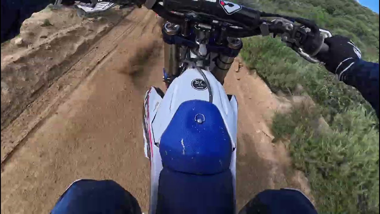 NGPC 30+ A Glen Helen 2/28/26