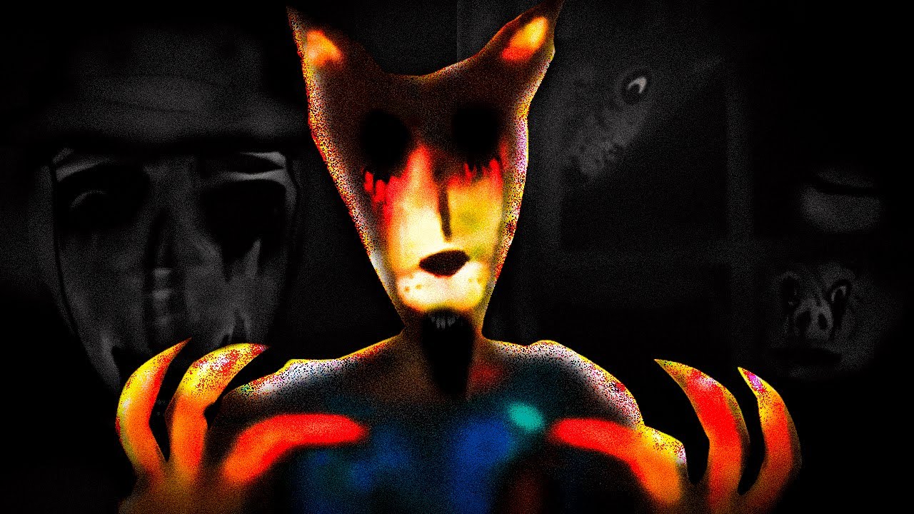ESSA COISA NÃO É UM LOBO - Little Riding Red Hood VOL.2