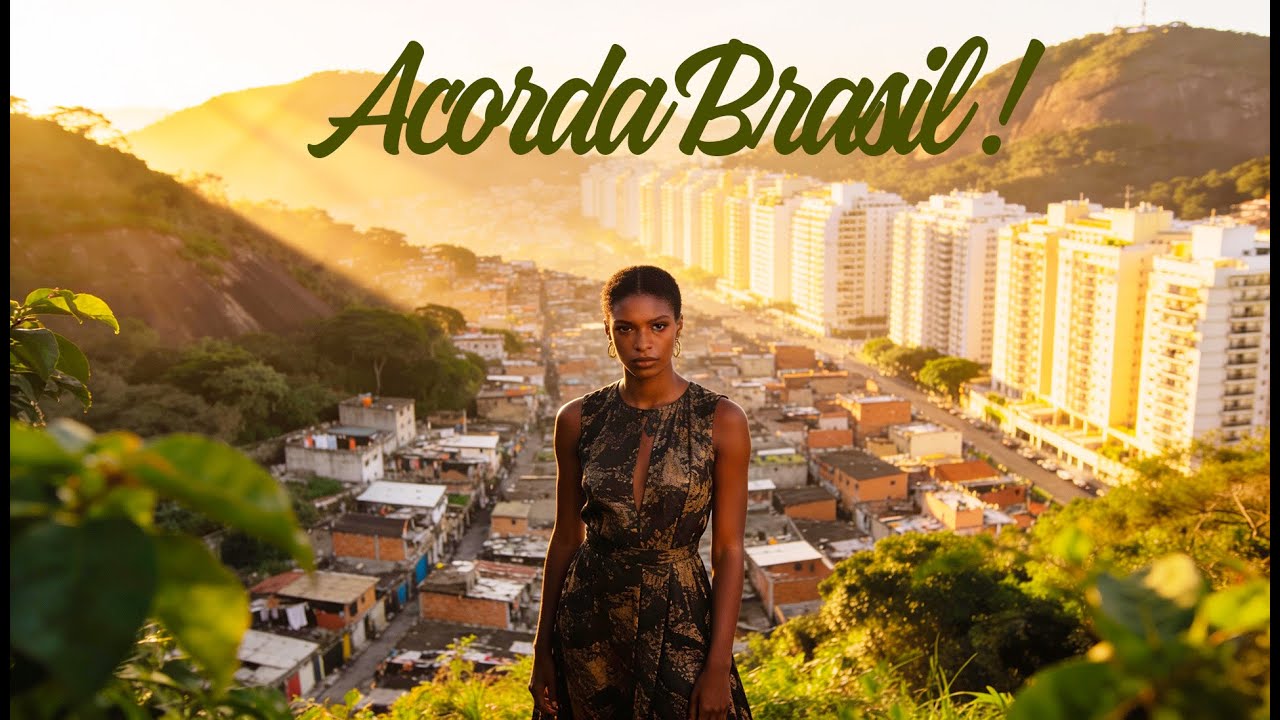 Acorda Brasil - Ele é o caminho, Ele é a luz