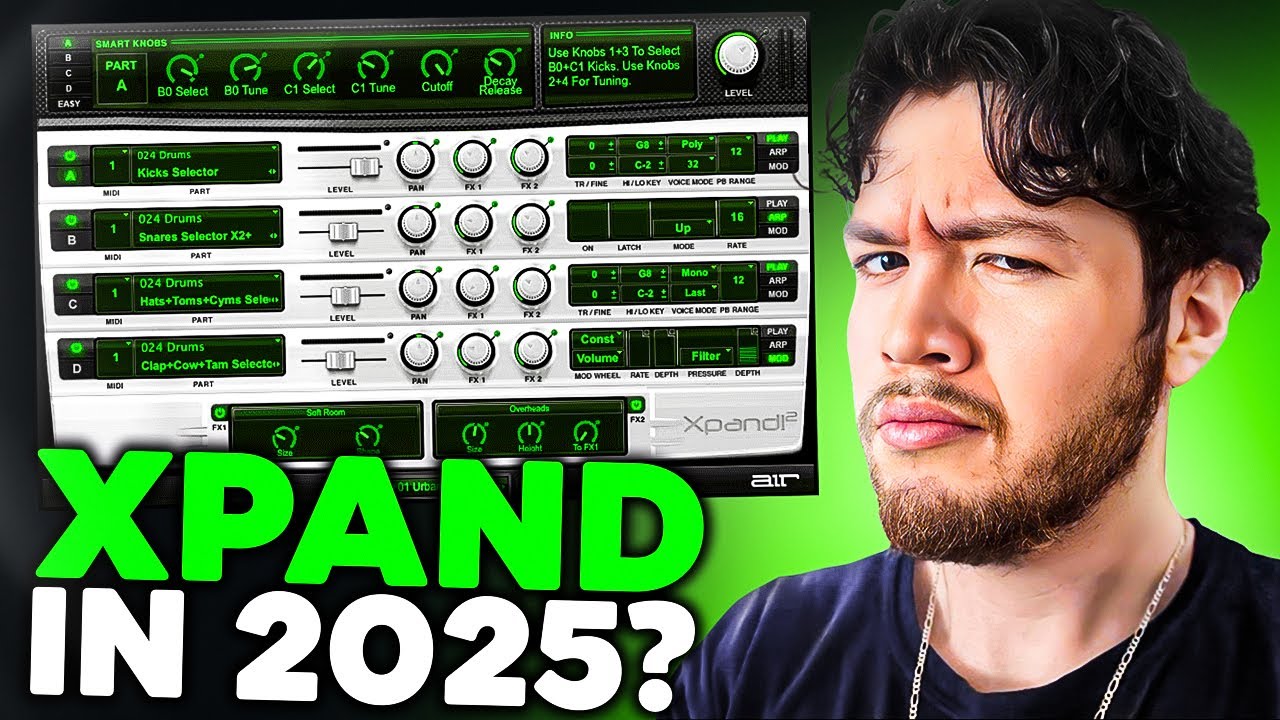 Is Xpand 2 Still Worth getting in 2025?